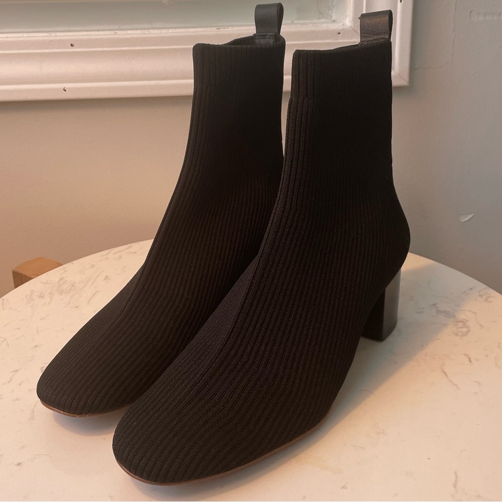 Everlane Glove Boot